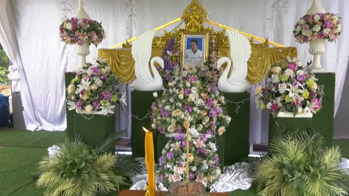 สาวนัดเคลียร์ใจแฟนเก่า แต่แฟนใหม่ห้าวพ่นควันบุรีใส่หน้าเจอแทงสวนดับ