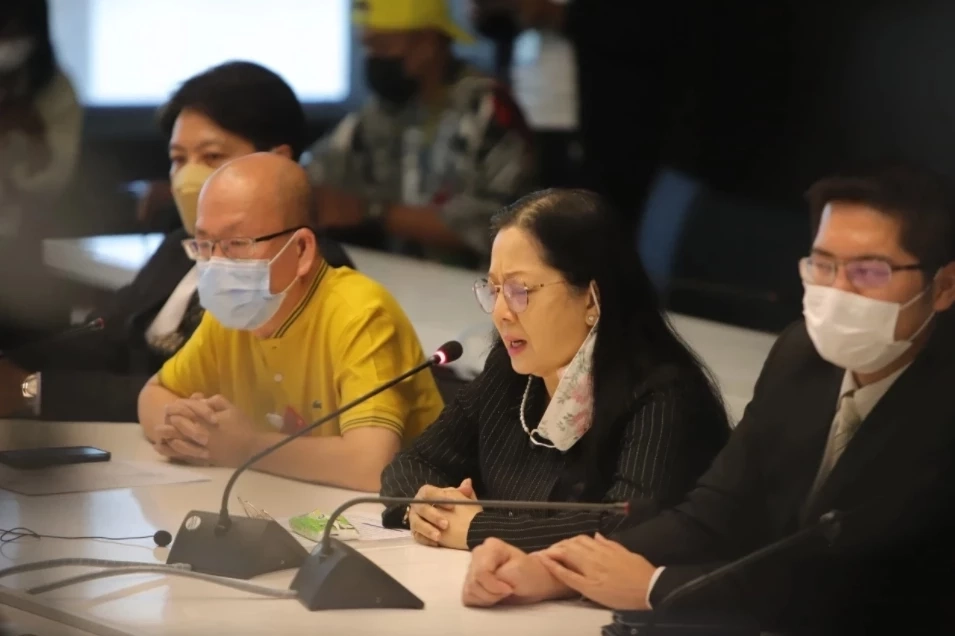 จบแล้ว ? “ทนายเดชา” ชี้ชัด “ส.ส.เต้ – อัจฉริยะ” ไม่มีหลักฐานคนบนเรือฆ่าแตงโม