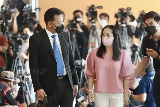 “ทนายเดชา” พร้อมรีเทิร์น หาก "แม่แตงโม"  อยากให้ช่วยทำคดีต่อ