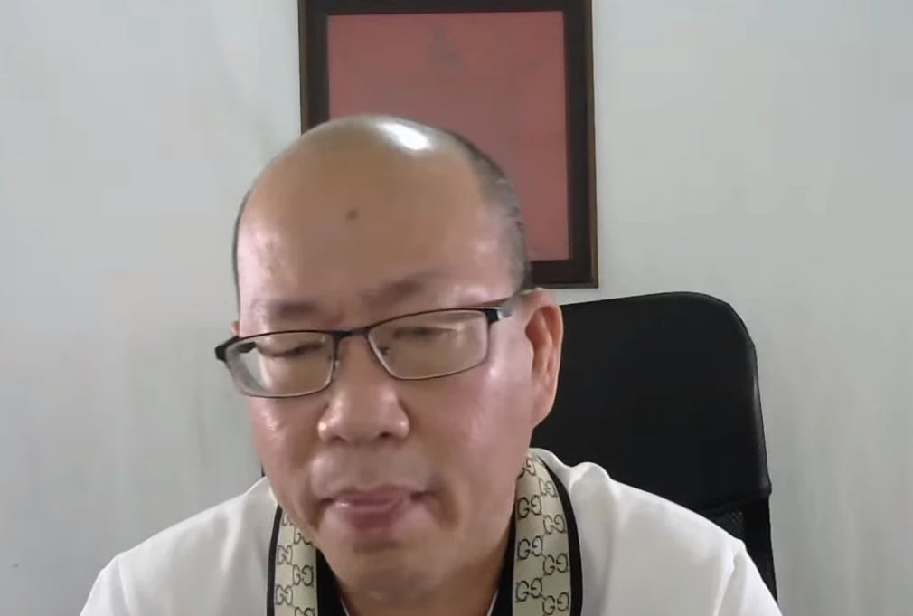 "อัจฉริยะ" แย้มปริศนามี "รองเท้าเปื้อนเลือด" หนึ่งในผู้ต้องหาบนเรือแตงโม