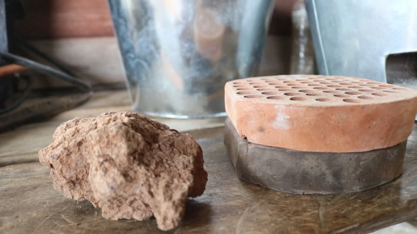 กูรูเตาซุปเปอร์อั้งโล่ 4 แบบผลิตขายและใช้เองในครอบครัวนานกว่า 10 ปี