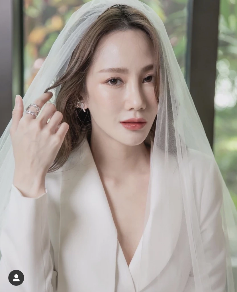 หวานมาก “ตาล กัญญา-ภพ” ร่อนการ์ดงานแต่ง 18 มิย.นี้