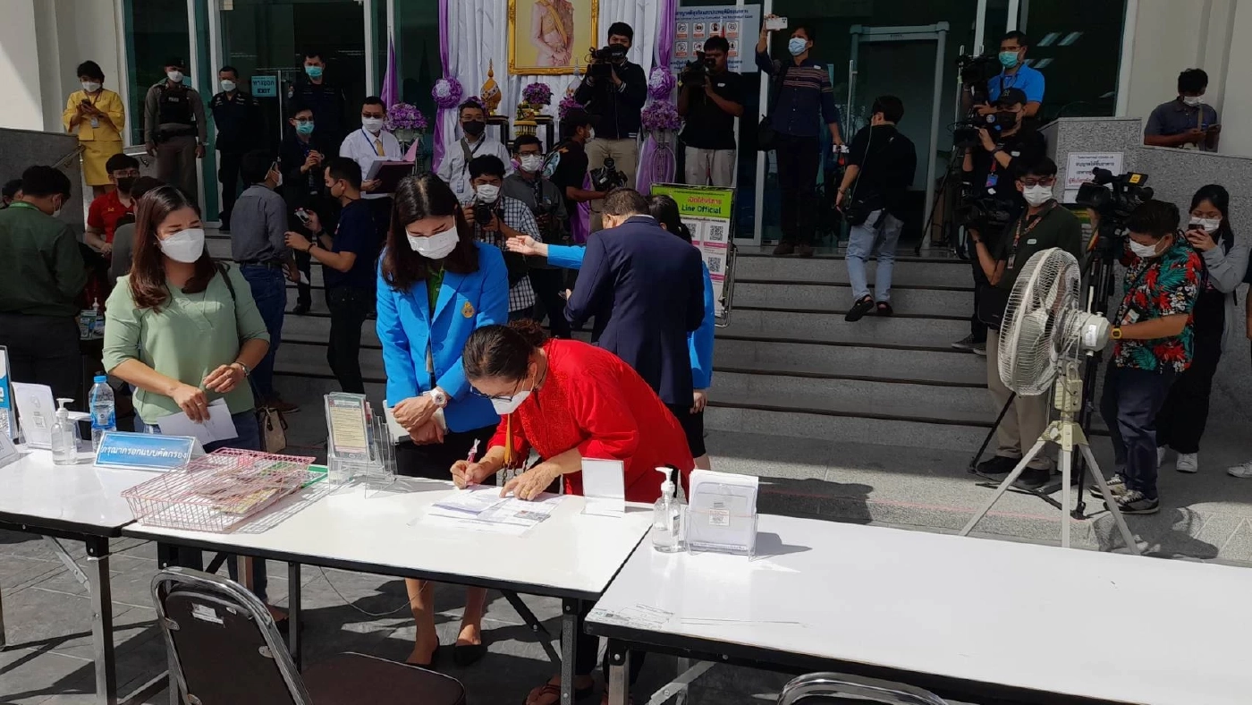 ศาลฯพิพากษาจำคุกตลอดชีวิตอดีต"ผกก.โจ้" คดีใช้ถุงดำให้ผู้ต้องหาเสียชีวิต