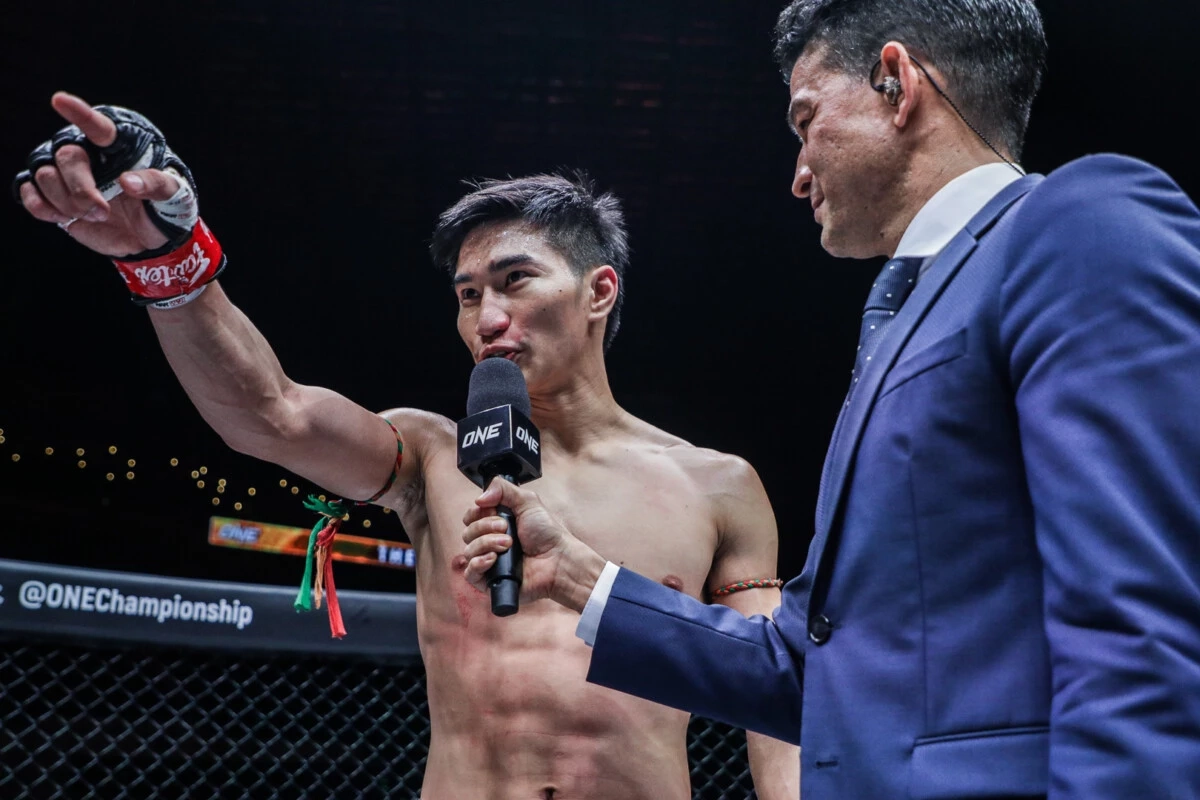 ตะวันฉาย พี.เค.แสนชัยมวยไทยยิม