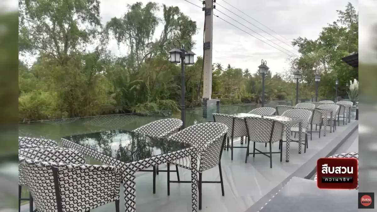 สืบสวนความจริง : ยึดทรัพย์ 300 ล้าน อดีตบิ๊กสหกรณ์ก.เกษตรฯ