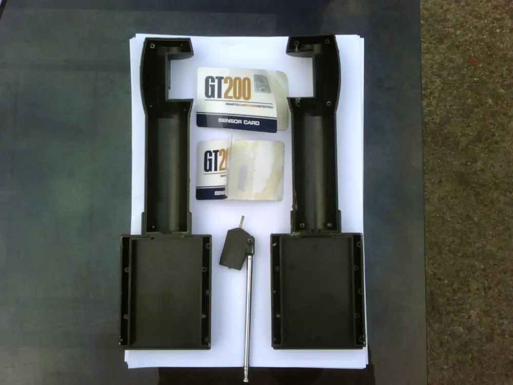 พี่ศรี มาแล้ว! เตรียมร้อง ป.ป.ช. สอบ GT200 ชี้สะท้อนการตั้งและใช้งบฯอัปยศ
