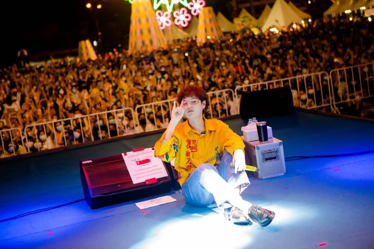 เริ่มแล้ว! ผู้ว่าฯจันทบุรี เปิดงาน “สบายใจสไตล์จันท์”