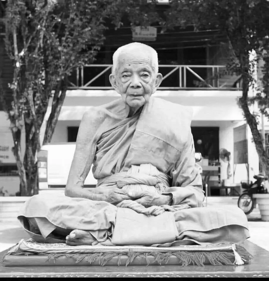 ลูกศิษย์อาลัย “พระมงคลทีปาจารย์” พระเกจิชื่อดังแห่งเกาะสมุย มรณภาพแล้ว
