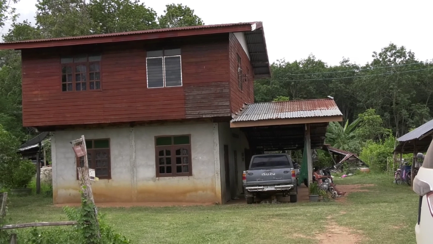 ญาติสาวบุรีรัมย์ร้องโทษประหารเฒ่า 73 แทงลูกดับที่เชียงใหม่