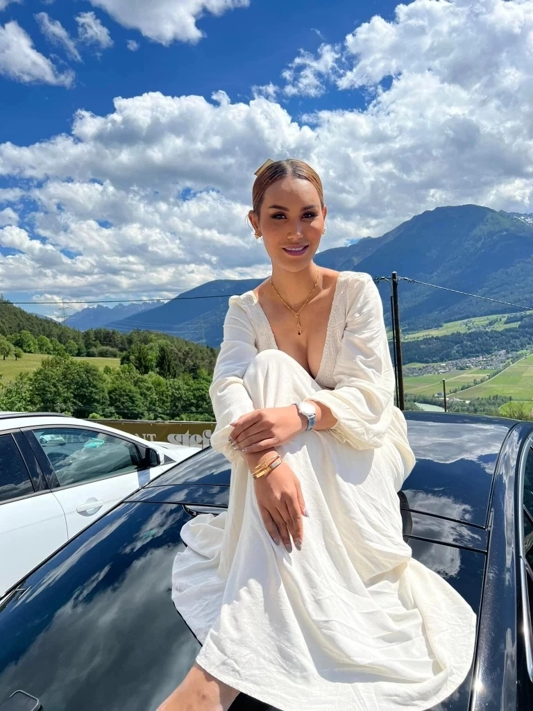 แอนนา ประกาศลาจอ เตรียมบินสานฝันตปท. หลังจบคดี ‘หวยทิพย์’