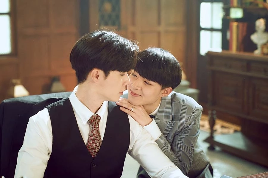 “ต่อ ธนภพ” เปิดใจดราม่า ไล่ศิลปินคนอื่นทำไม ย้ำไม่โกรธแฟนคลับ ซี-นุนิว