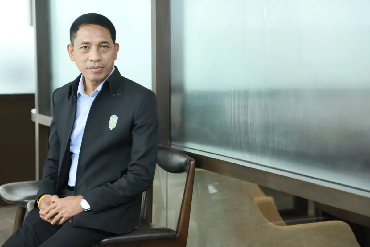 PATA Destination Marketing Forum 2022 ผลักดันสงขลา สู่ธุรกิจ ไมซ์