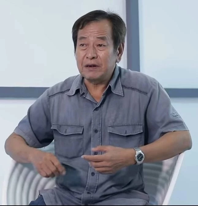 แฟนการ์ตูนแห่อาลัย "ไกวัล วัฒนไกร" เสียชีวิตในวัย 71 ปี