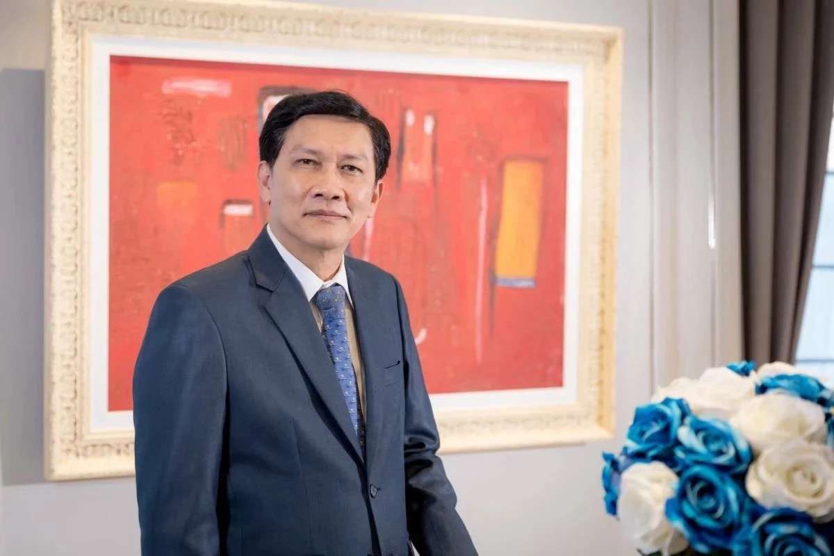 ส่องงบ กทม. ปี 65 เกือบ 8 หมื่นล้าน  เหลือให้ผู้ว่าฯกทม. "ชัชชาติ" ใช้เท่าไหร่ ?