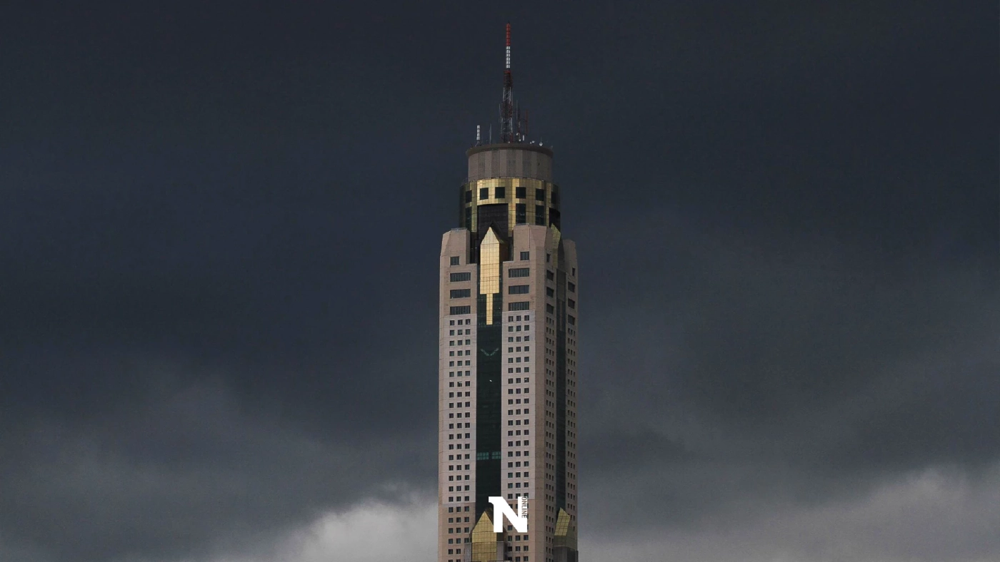 กรมอุตุฯ เตือนฝนฟ้าคะนองกระทบ 38 จว. "เหนือ-อีสาน-ใต้"อ่วม กทม.ฝนบ่ายถึงค่ำ