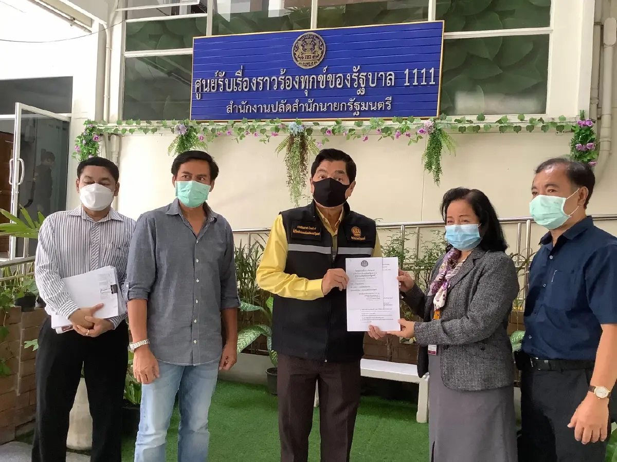 ร้องเรียนรัฐบาลช่วย ถูกหลอกลงทุนธุรกิจ "น้ำมัน" เสียหายกว่า 700 ล้าน