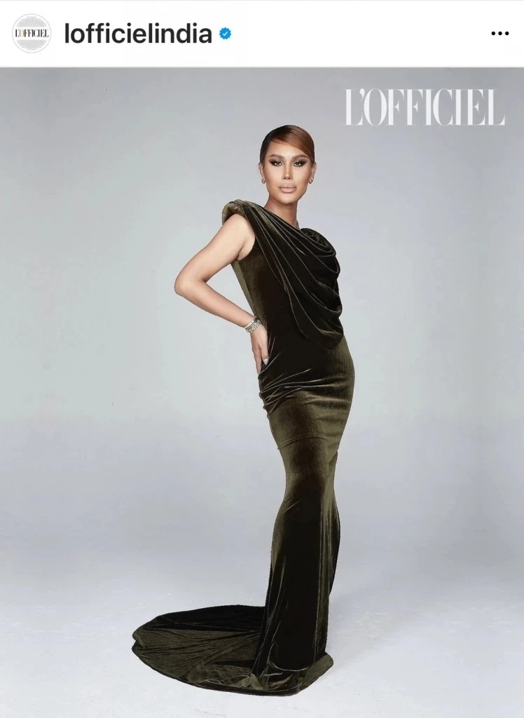 แอนนา ประกาศลาจอ เตรียมบินสานฝันตปท. หลังจบคดี ‘หวยทิพย์’