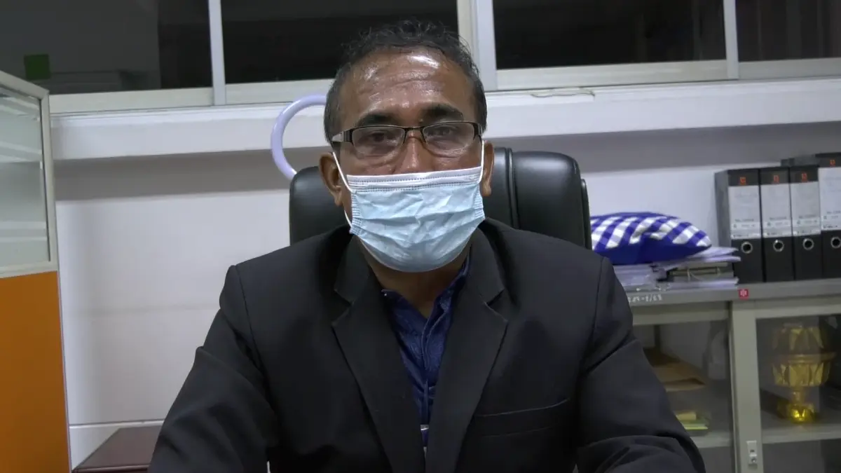 ชาวบ้านผวาหนุ่มข่มขืน 16 ปียังลอยนวลหวั่นก่อเหตุซ้ำในหมู่บ้าน