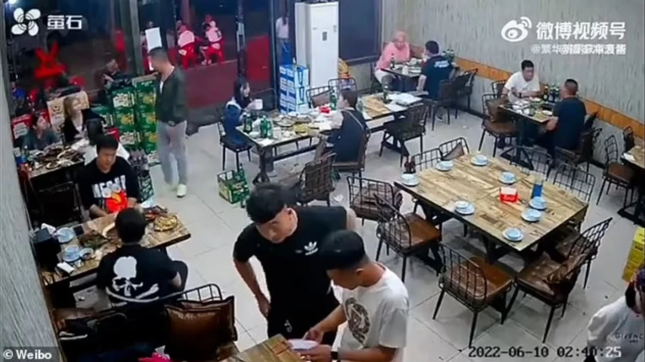 ถ้าข่าวไม่ดังระดับโลก ก็คงไม่มีการเคลื่อนไหว