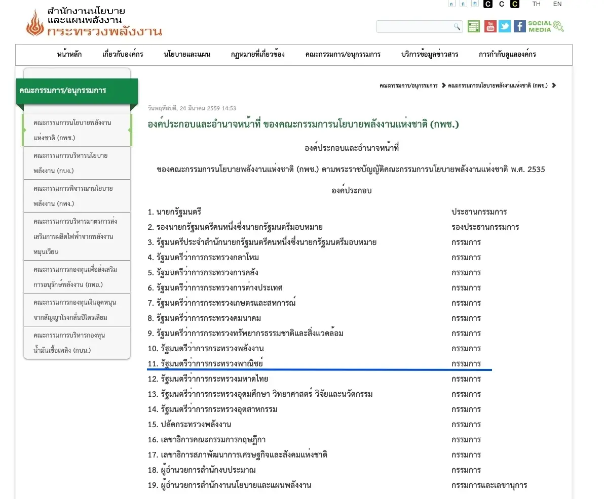 "พรรคกล้า"กางกฎหมายยันก.พาณิชย์มีอำนาจคุมราคากลั่น