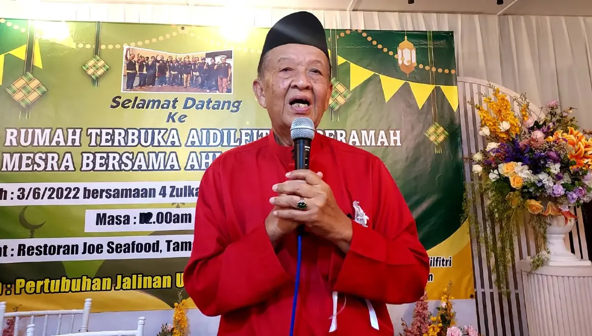 "พรรคประชาชาติ"ขอบคุณมาเลเซียให้คนชายแดนใต้ทำงานส่งเงินกลับไทย