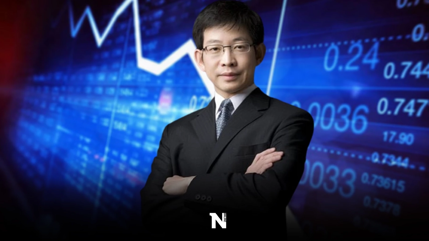 ดร.กอบศักดิ์ ชี้ ทำไมธนาคารกลางนานาประเทศ ต้องประกาศทำสงครามกับเงินเฟ้อ