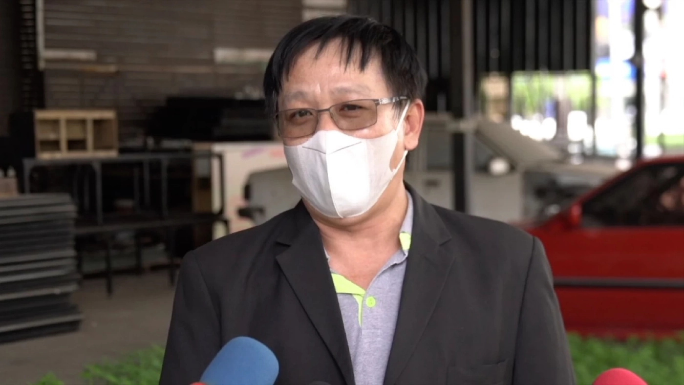 สำนักพืชเศรษฐกิจขอนแก่น หนุนเกษตรกรปลูกกัญชาสายพันธุ์ดี