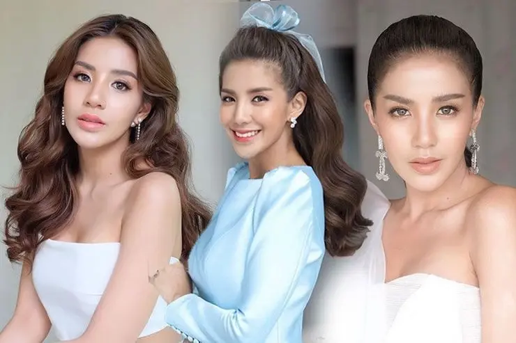 "ใบเตย อาร์สยาม" ถูกหามส่งรพ.ด่วน พบเป็นโรคร้ายแรง เตรียมเข้าผ่าตัดใหญ่