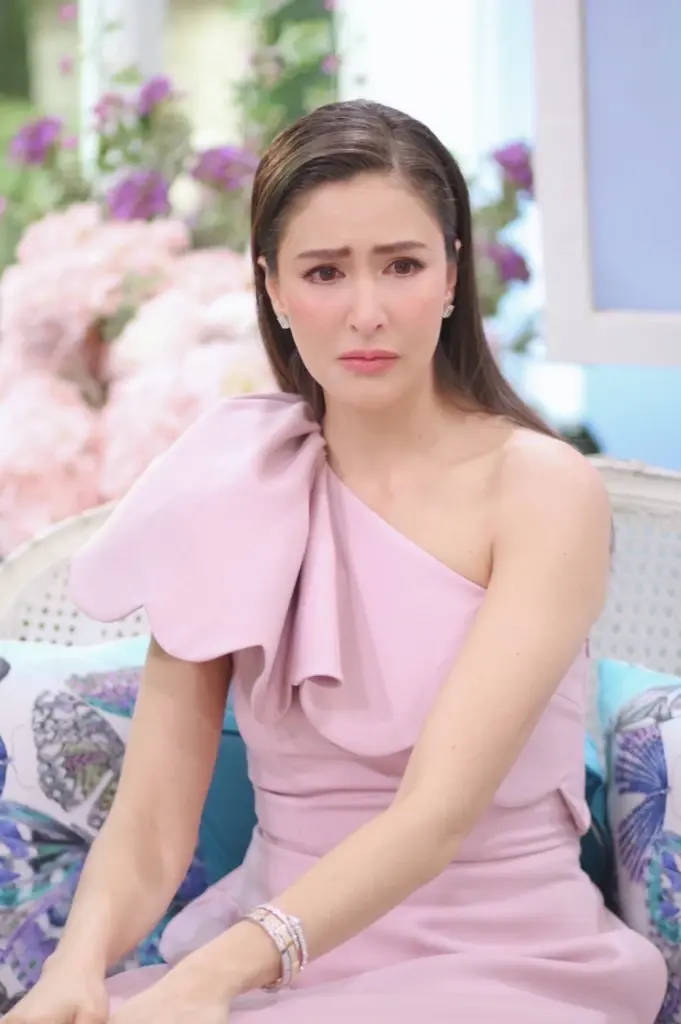 น้ำตาคลอ “ศรีริต้า” เปิดใจเล่าโดนคนใกล้ตัวโกง เพราะความเชื่อใจ