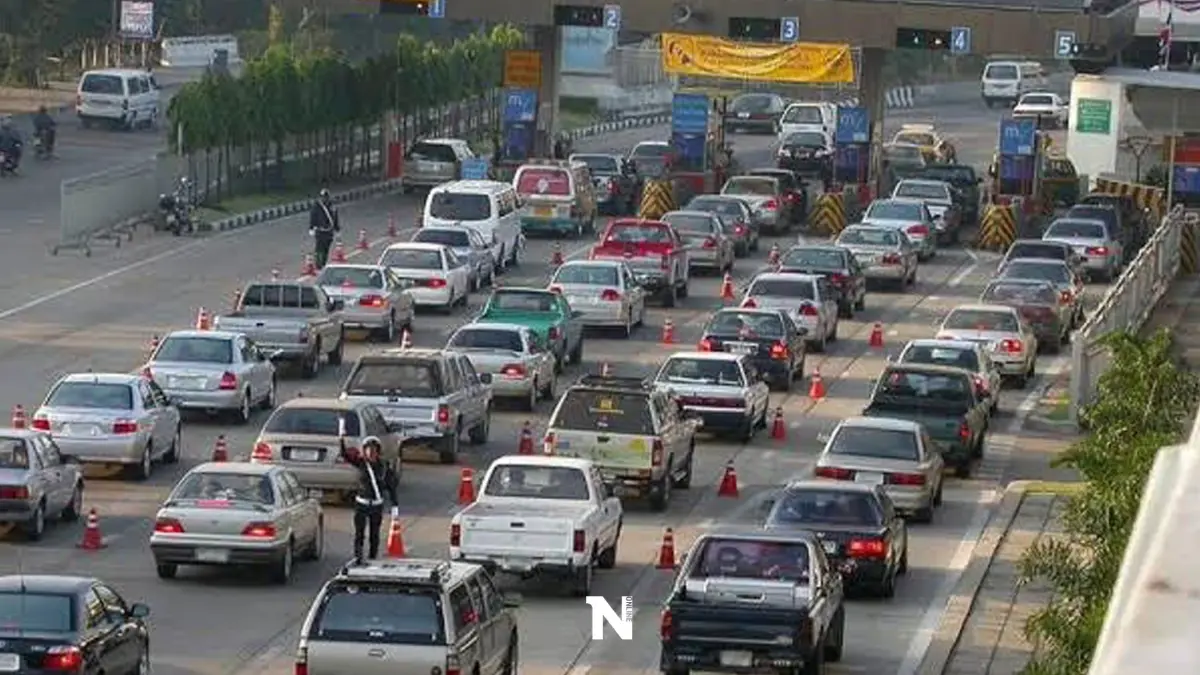 ข่าวดี! กทพ. ยกเว้นค่าผ่านทางพิเศษ 3 สายทาง พรุ่งนี้ (3 มิ.ย.)