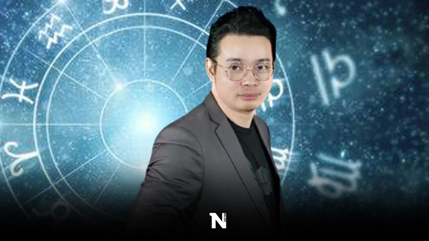 หมอกฤษณ์ เผย  4 ราศี หลังดาวเกตุย้าย ชะตาพลิกฟื้น งานดี เงินดี สุดปัง