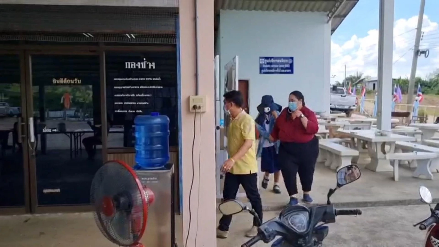 ดช.ป.6 รับอนาจารจริง ญาติเคลียร์ยอมจ่ายทำขวัญ