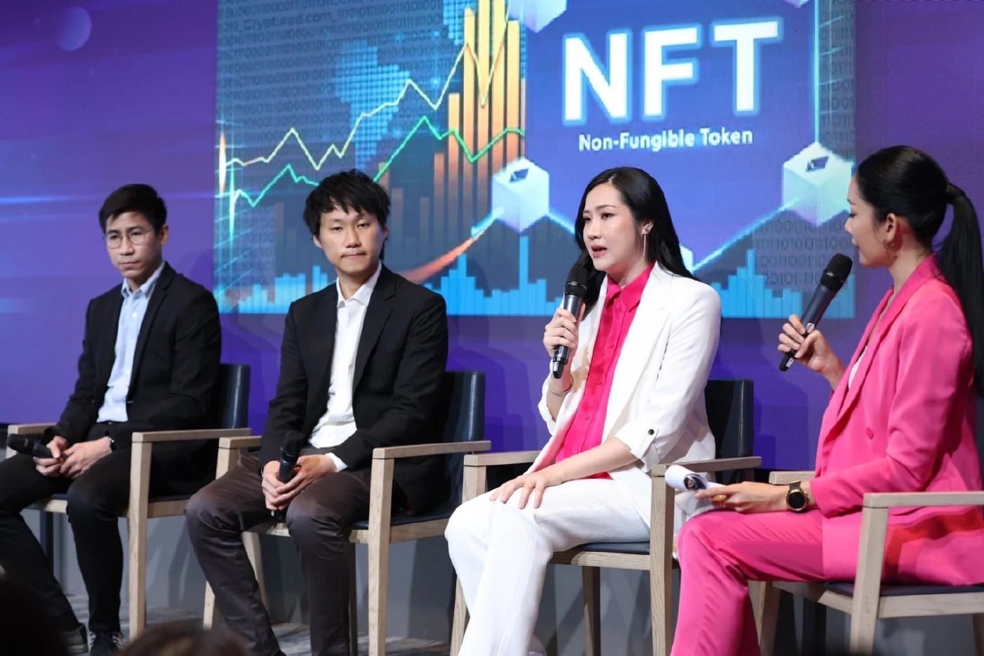 เปิดตัว “FANDOM Application” เชื่อมโลกดิจิทัลกับแฟนคลับคอมมูนิตี้