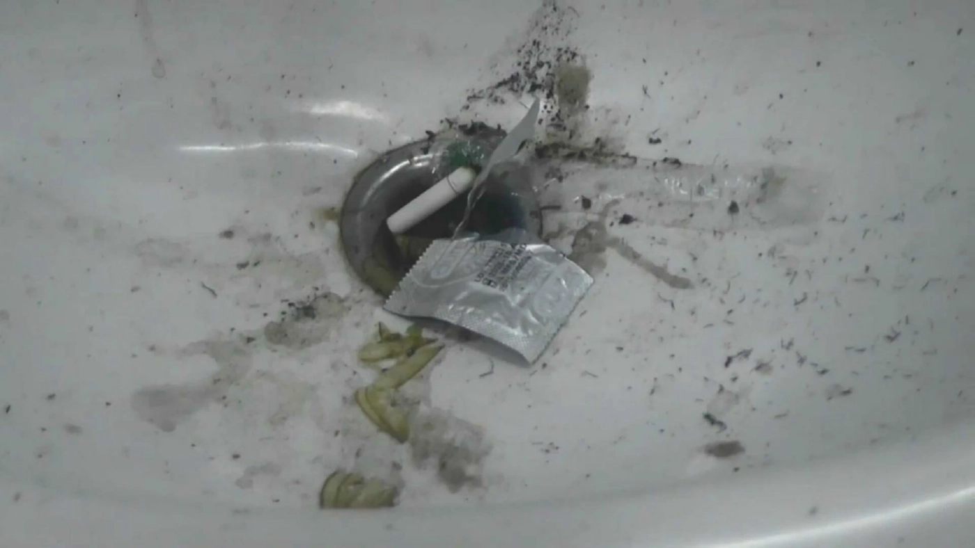 การมั่วสุมห้องน้ำสวนสาธารณะหนองปลาเฒ่า จ.ชัยภูมิ