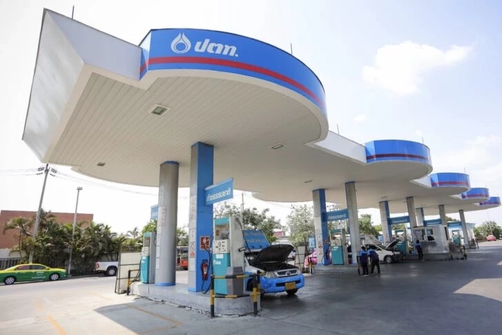 บอร์ด ปตท. อนุมัติช่วยค่าพลังงาน ตรึงราคา NGV จ่อช่วย LPG เพิ่ม