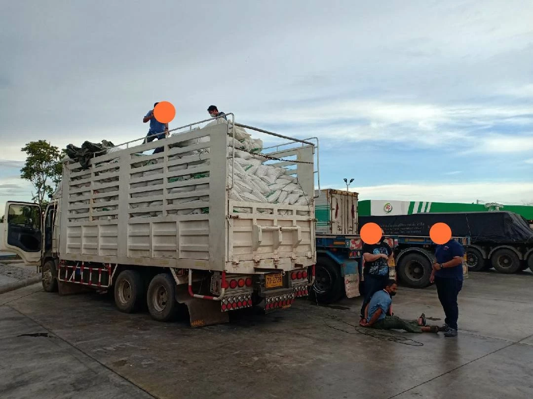 จับยาบ้า 8.5 ล้านเม็ด นำเข้าจากประเทศเพื่อนบ้าน เตรียมส่งชายแดนใต้