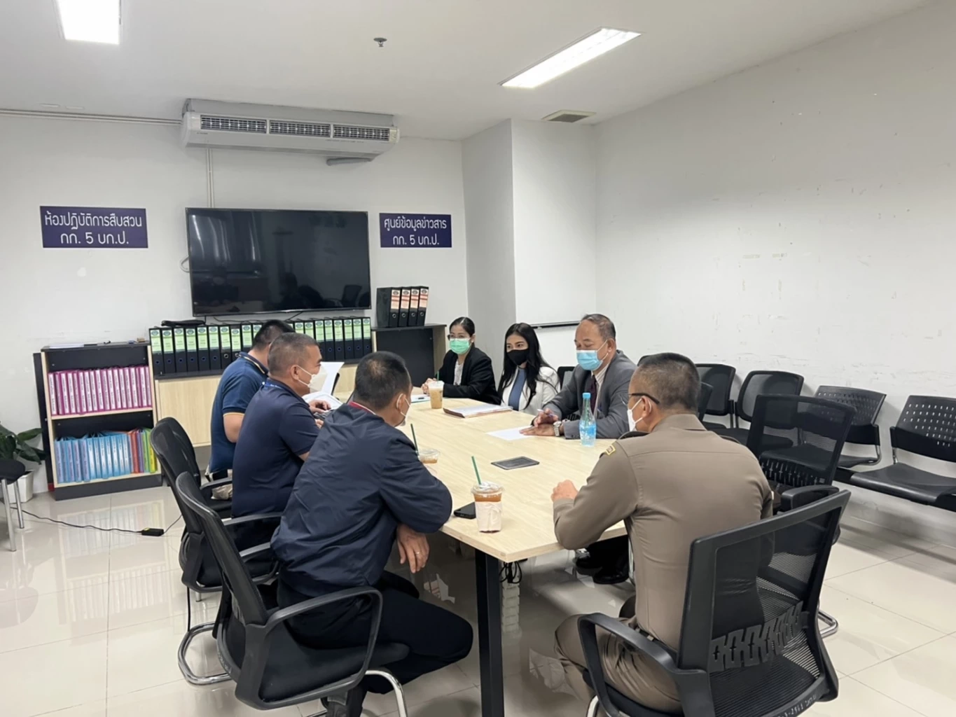 “สีกาตอง”อ่วม ถูกแจ้ง 3 ข้อหาหนัก หนุ่มอ้างตัวเป็นพี่ชายโดนด้วย