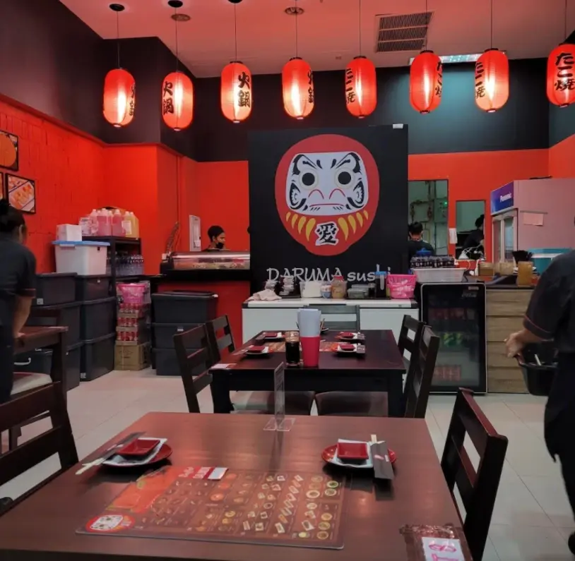 "เซ็นทรัล เรสตอรองส์" พร้อมช่วยเหลือพนักงานร้าน “ดารุมะ” ถูกเทตกงาน  