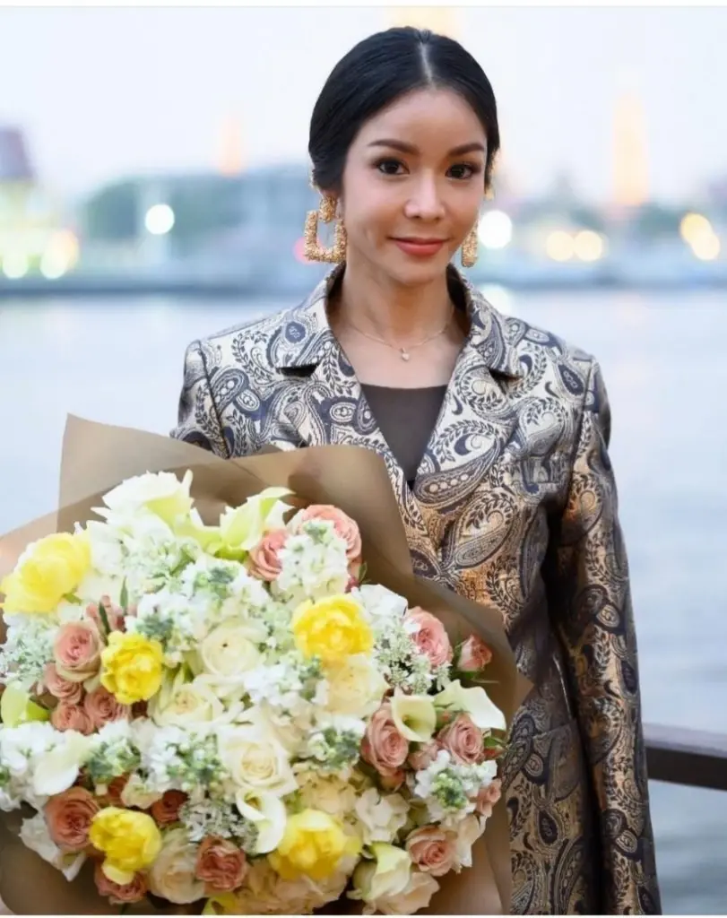 โพสต์ซัดรัวๆ “นุ๊ก สุทธิดา” ป่วยมะเร็งไทรอยด์ กลับโดนบูลลี่เรื่องหน้าตา