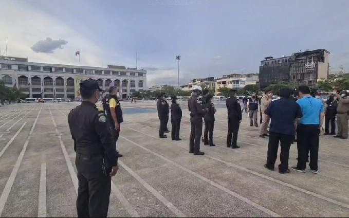 "ชัชชาติ" เตรียมออกประกาศ 6 พื้นที่สาธารณะ เพื่อการแสดงความคิดเห็น วันนี้