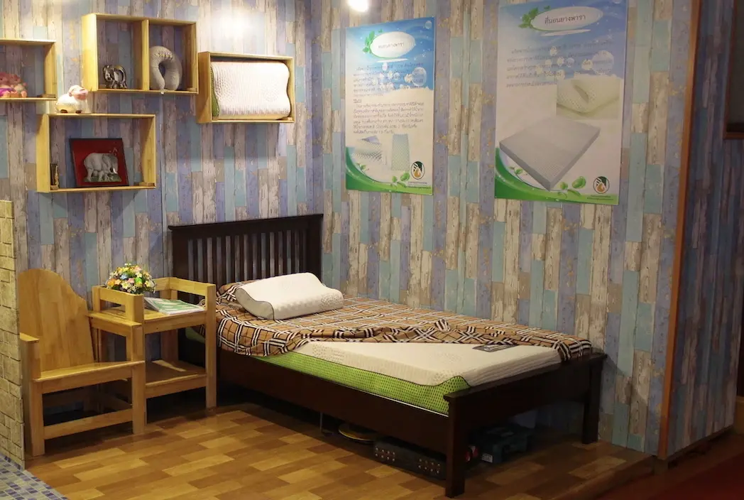 กยท.อัดงบเฟ้นหา Startup ยางพารา เดินหน้าจับคู่ธุรกิจผลักดันให้เป็นจริง