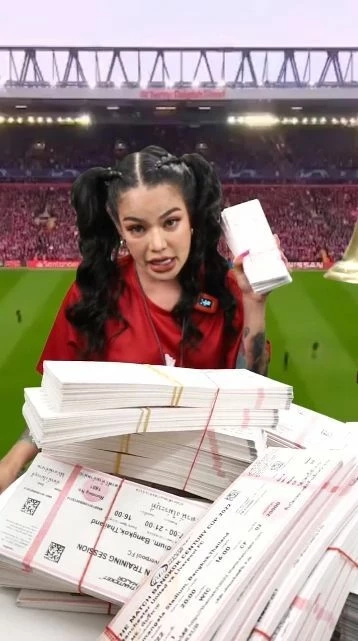 “เสี่ยวินิจ” รับขายตั๋วแดงเดือดให้ “พิมรี่พาย” จริง ในราคาปกติ แถมบัตรซ้อม