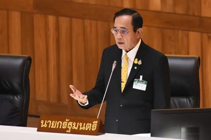 “ยิ่งลักษณ์” ถามกลับ "พล.อ.ประยุทธ์" เพราะจำนำข้าวหรือบริหารงานไม่เป็น