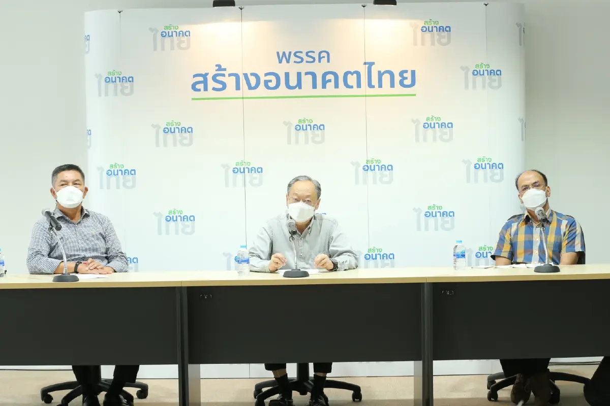 “หมอจรุง” ชี้ อย.ควรออกจากสธ. เป็นองค์กรอิสระ เพื่อความมั่นคงด้านยาในอนาคต