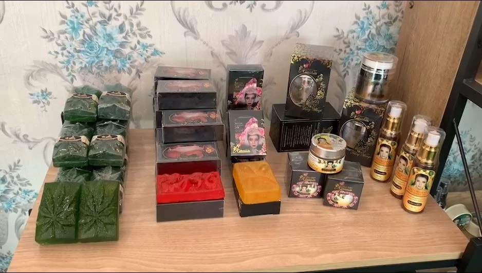 เปิดช็อป"กัญชา"ครบวงจรแห่งแรกของไทย