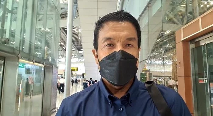 “ชัชชาติ”  เจอแขวะเห็นแก่ตัว หลังแจ้งลางาน 4 วัน ไปงานรับปริญญาลูก