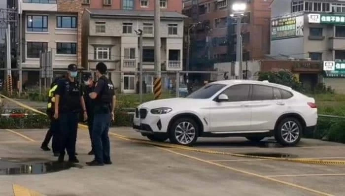 ตร.ไทย รับประสานไต้หวัน ล่ามือ"สังหาร 2 สามีภรรยา"