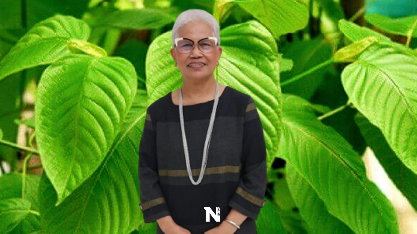 "ทิชา" ถาม ปล่อยกัญชาเสรี ใครรับผิดชอบ ผลกระทบเด็กเยาวชน-สังคมไทย