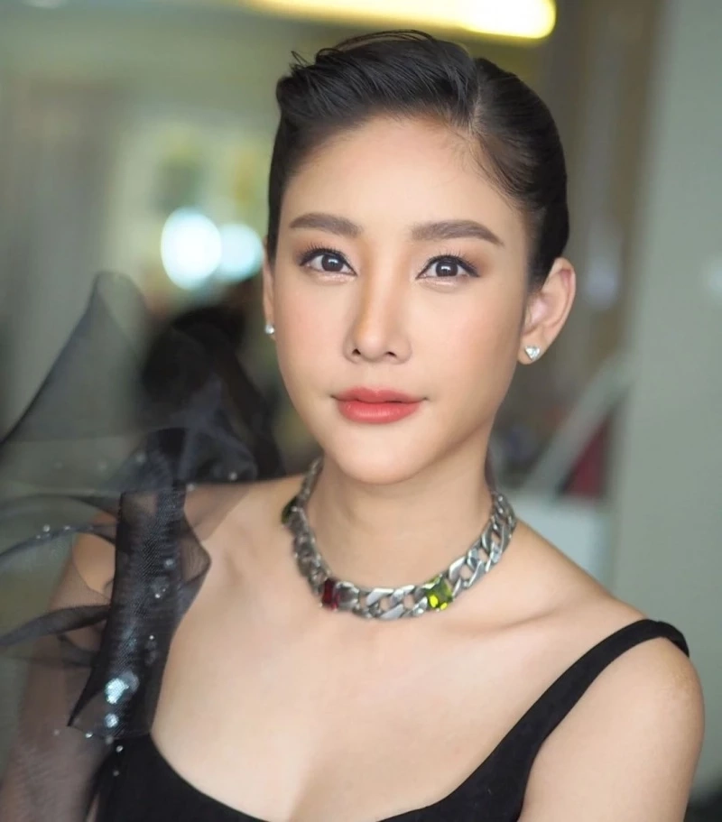 ไทด์ เอกพันธ์ ยืนยันสภาพตอนยกร่าง แตงโม มีเลือดไหลจากปาก-โคนขา