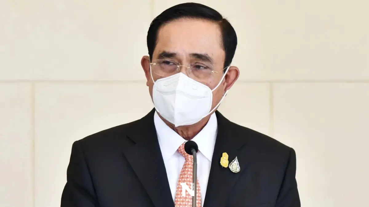 "นายกฯ" แนะ "สวมแมสก์" ยังมีประโยชน์ แม้เปิดผ่อนคลายตามความสมัครใจไปแล้ว